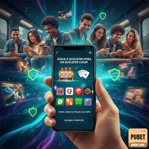 pubet - premium aplicativo premium - Bônus pelo App