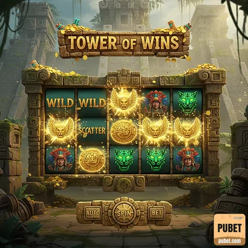 pubet - explorar os melhores jogos de mesa - Gates of Olympus