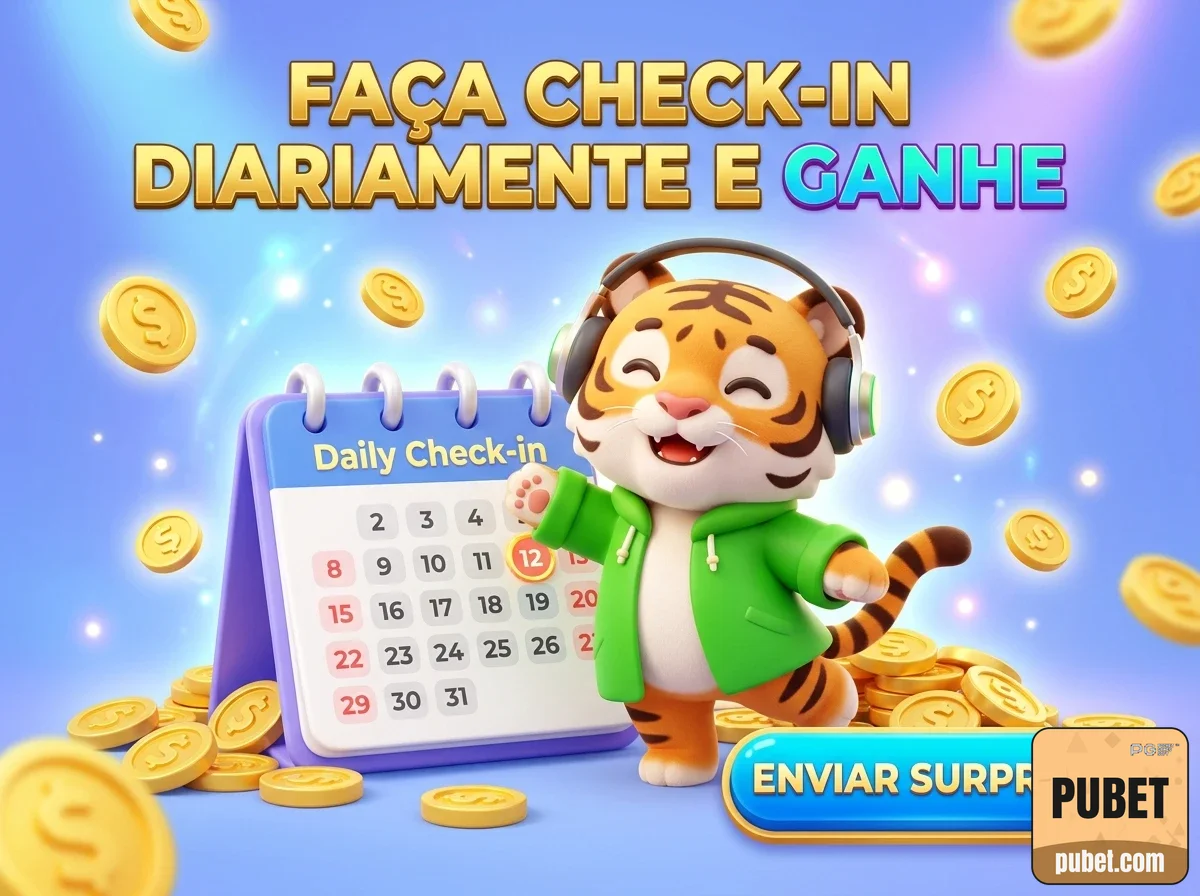 pubet - experiência de jogo - Interface do Cassino