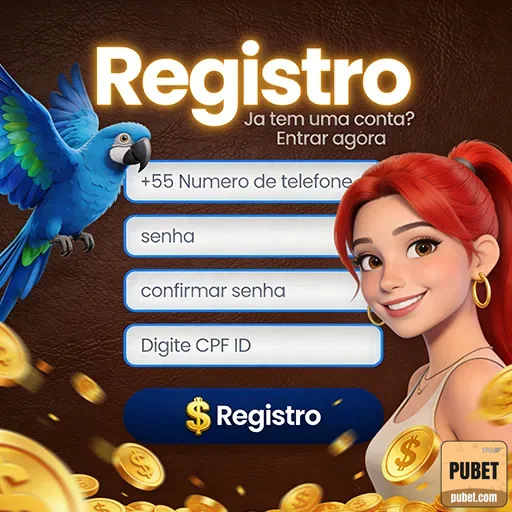 pubet Motivos para se Inscrever no pubet