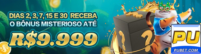 Desafios Empolgantes no pubet.com