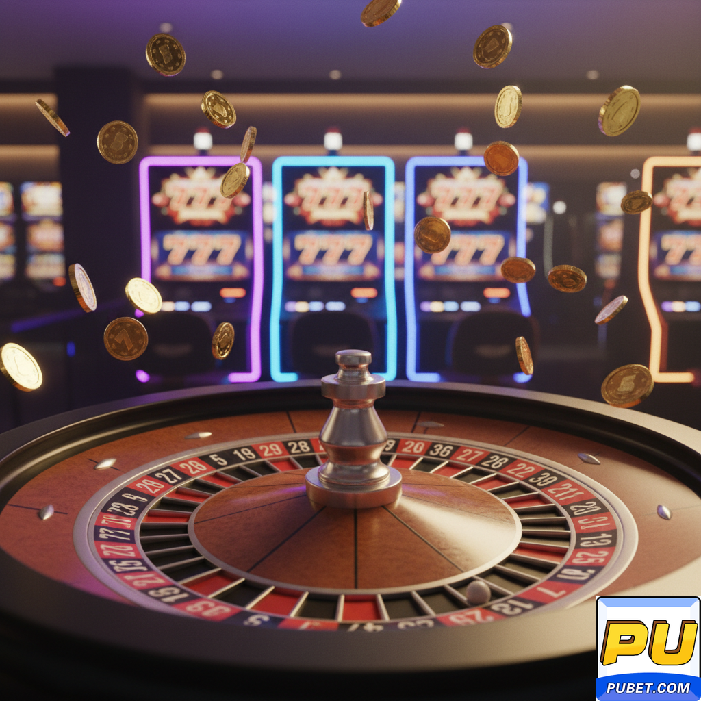 VIP Cassino pubet.com