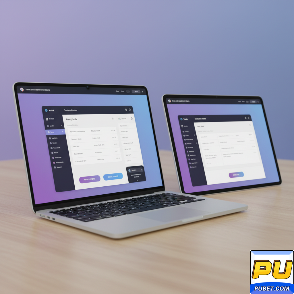 Sistema VIP pubet.com