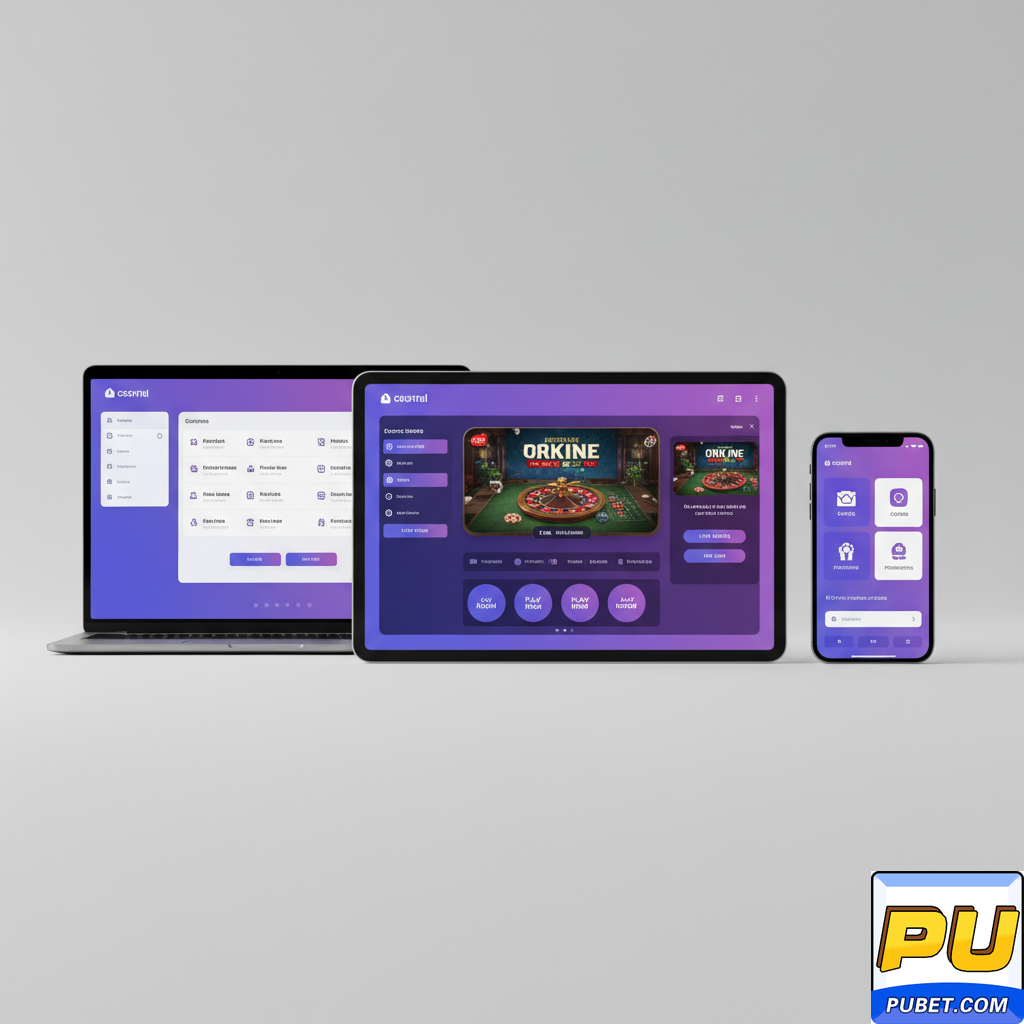 Plataforma Premium pubet.com