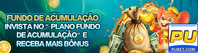 Prêmios Promoções pubet.com